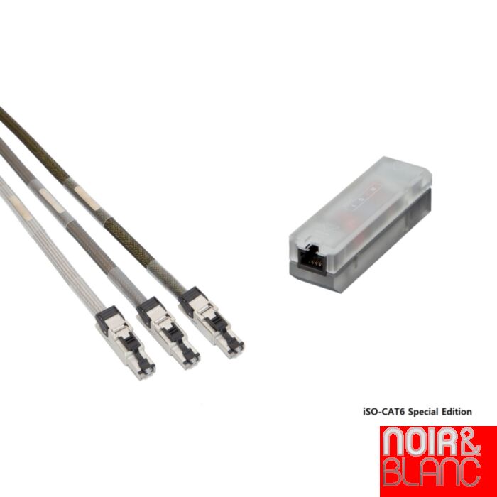 SOTM ISO-CAT6 SE main product photo