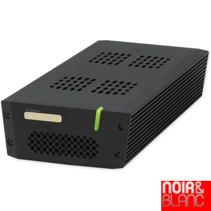 SOTM tX-USBultra-Câblage standard-Avec Masterclock 75 ohms main product photo