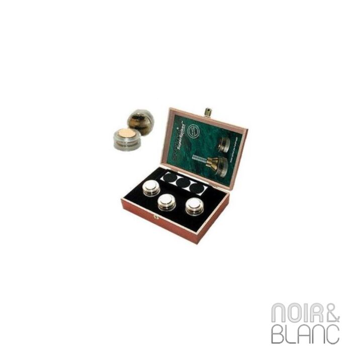 Soundcare Superspikes High End Self Adhesif main product photo