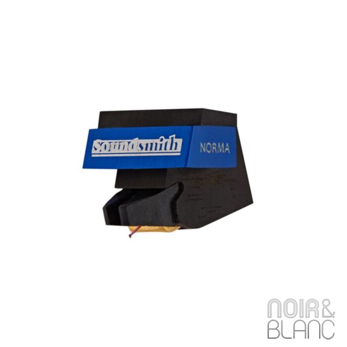 Soundsmith Norma main product photo