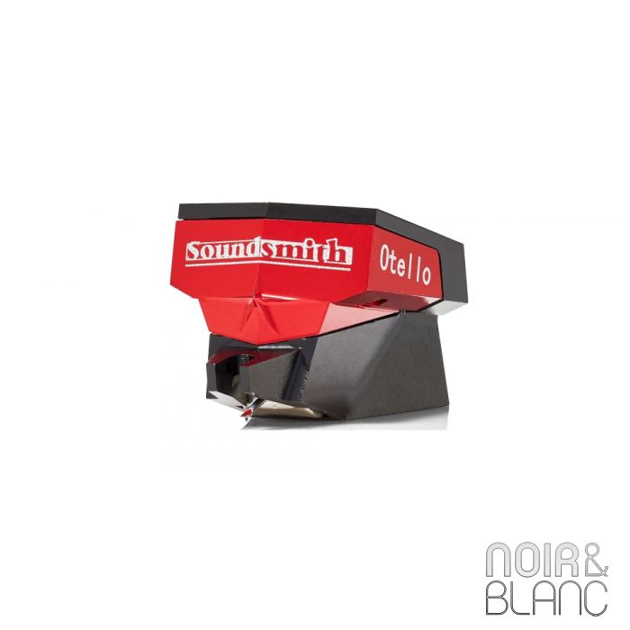 Soundsmith Otello main product photo
