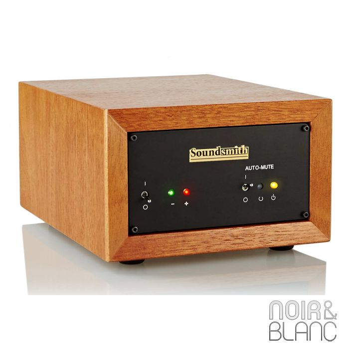 Soundsmith SG-200 main product photo