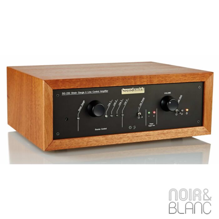 Soundsmith SG-230 main product photo
