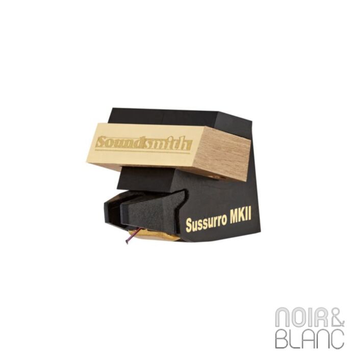 Soundsmith Sussurro main product photo