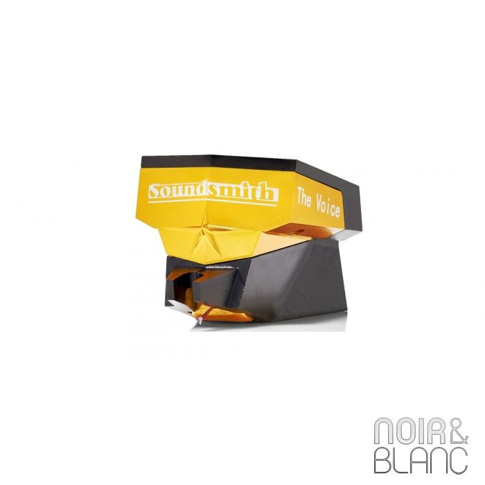 Soundsmith The Voice New ES Series/DEMS main product photo