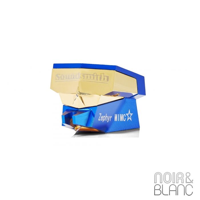 Soundsmith Zephyr MIMC STAR New ES Series/DEMS main product photo