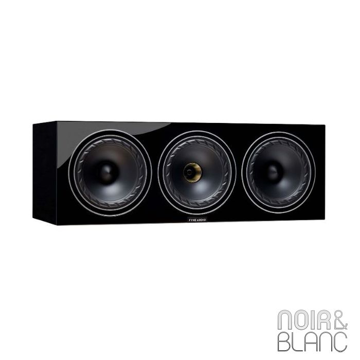 Fyne Audio F57SP-6 main product photo