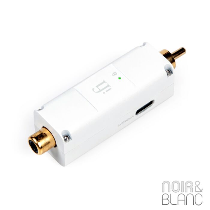 iFi Audio SPDIF iPurifier 2 main product photo