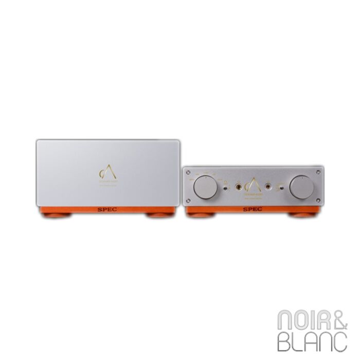 Spec RMP-DAC1 main product photo
