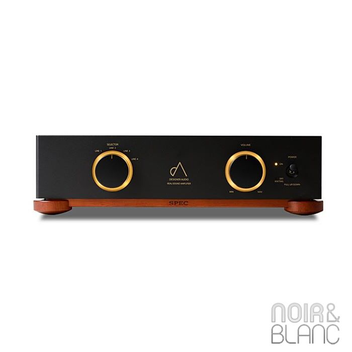 Spec RSA-V21 main product photo