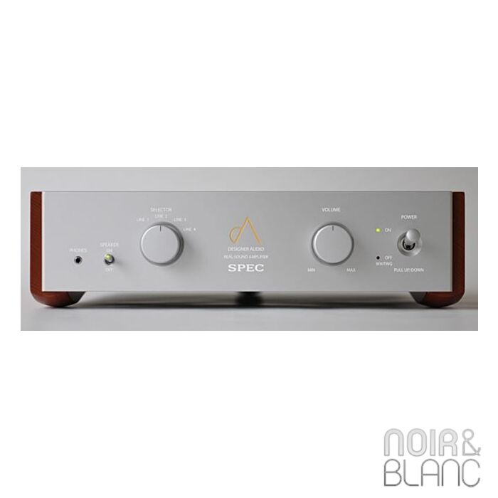 Spec RSA-777EX Ex-Démo main product photo