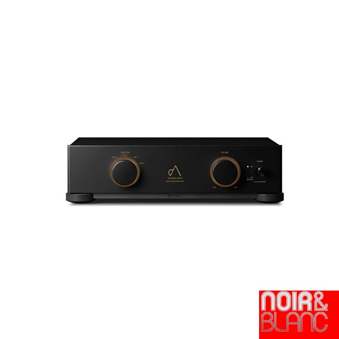 Spec RSA-V11 main product photo
