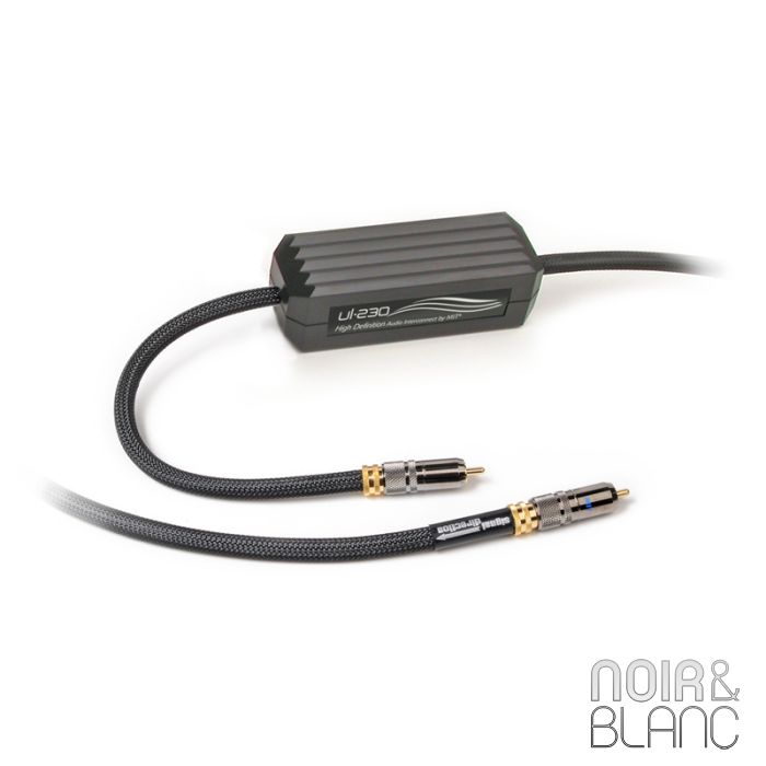 Spectral Audio UL-230 Ultralinear SIII main product photo