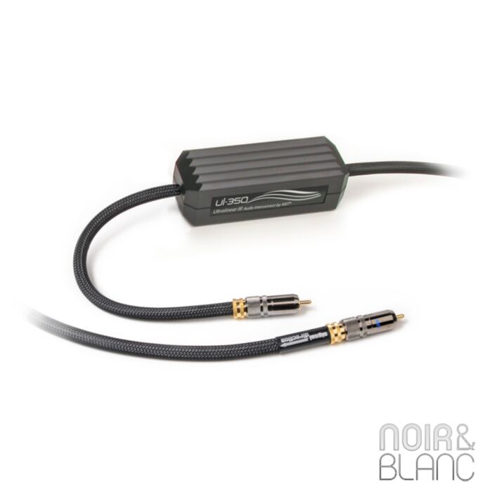 Spectral Audio UL-350 Ultralinear SIII main product photo