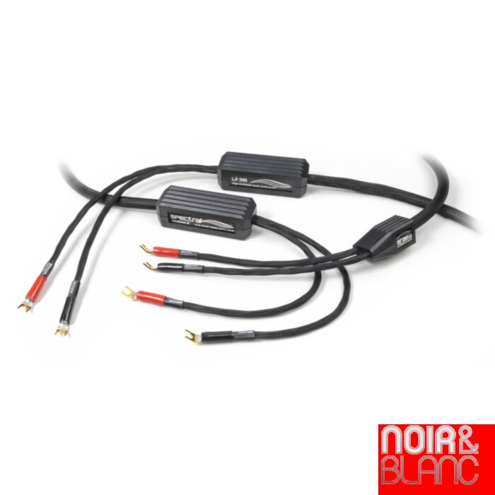 Spectral Audio UL-38HD Ultralinear SIII main product photo