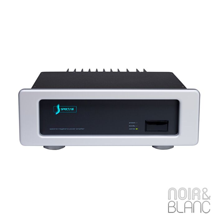 Spectral Audio DMA-200S main product photo