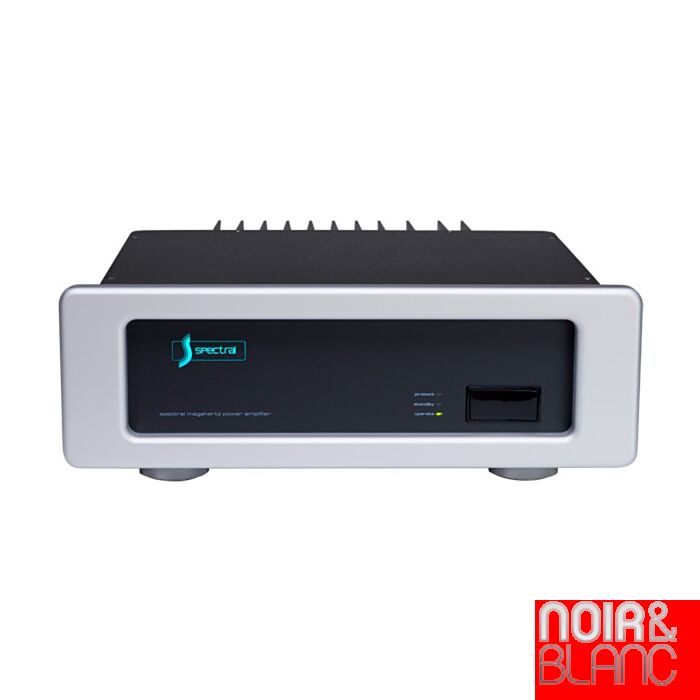 Spectral Audio DMA-200S Series 2 main product photo