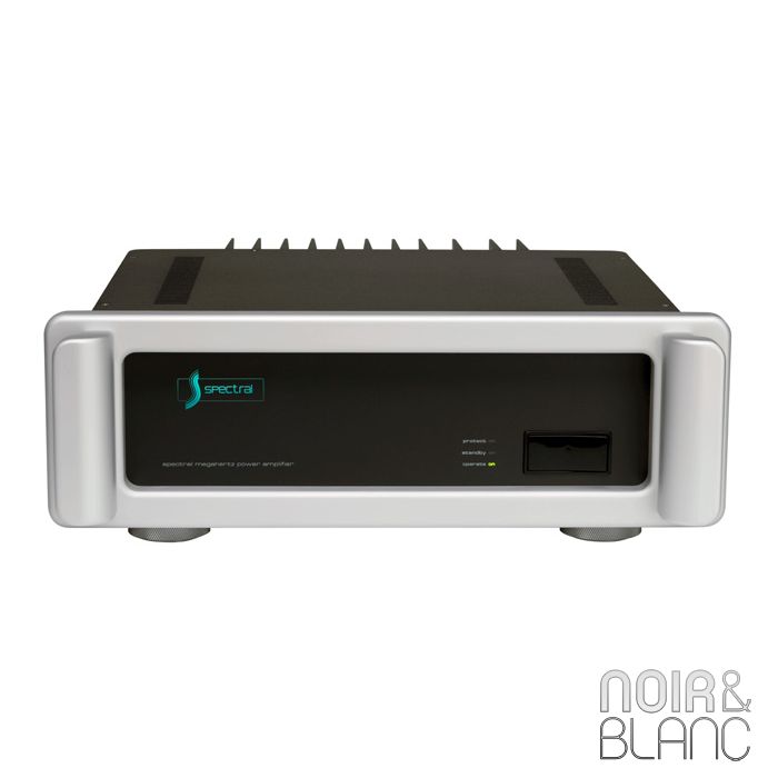 Spectral Audio DMA-260 main product photo