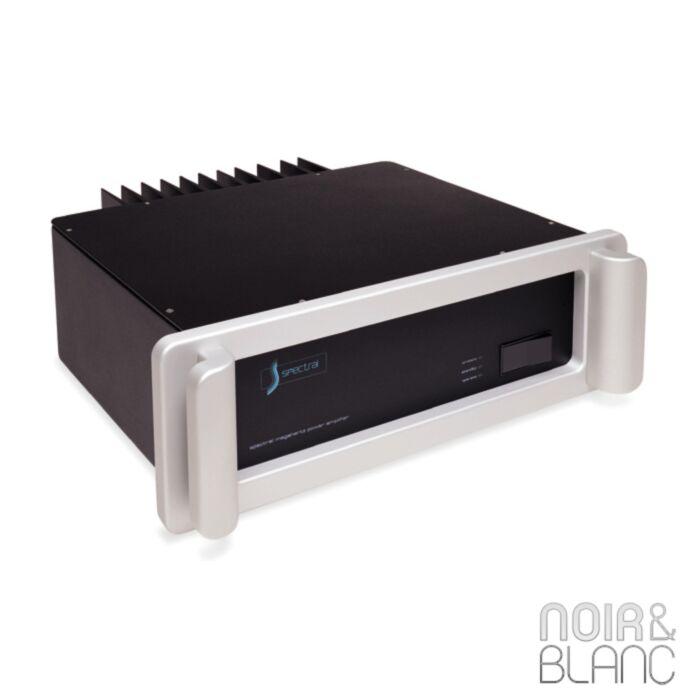 Spectral Audio DMA-360S Series 2 main product photo