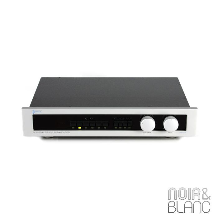 Spectral Audio DMC-15SS main product photo