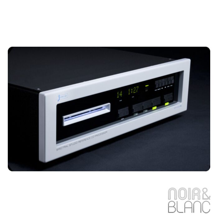 Spectral Audio SDR-4000SL main product photo