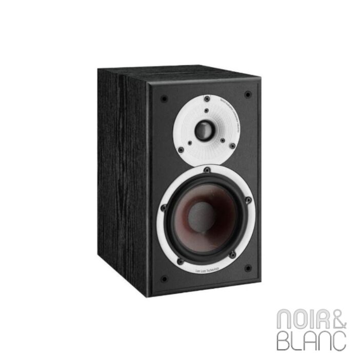 Dali Spektor 2-Black Ash main product photo