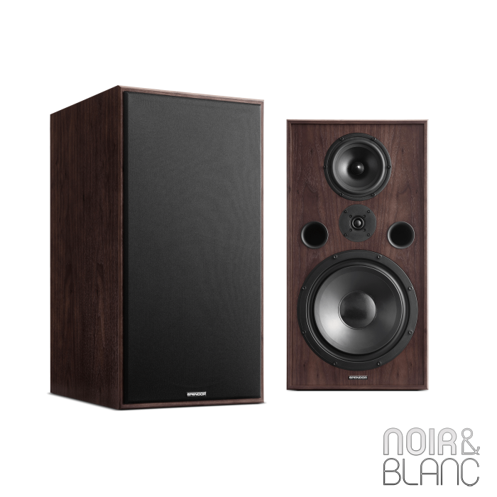 Spendor Classic 100 main product photo