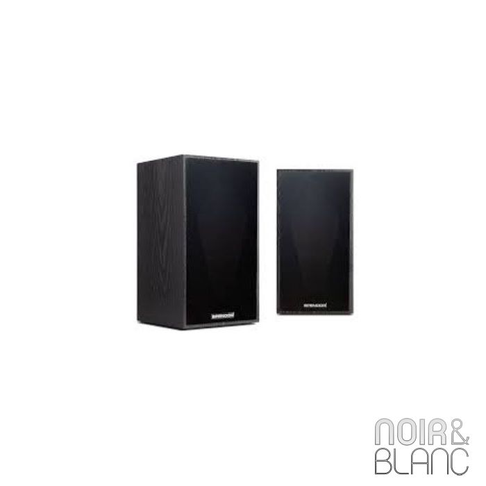 Spendor A1 Grilles de protection main product photo