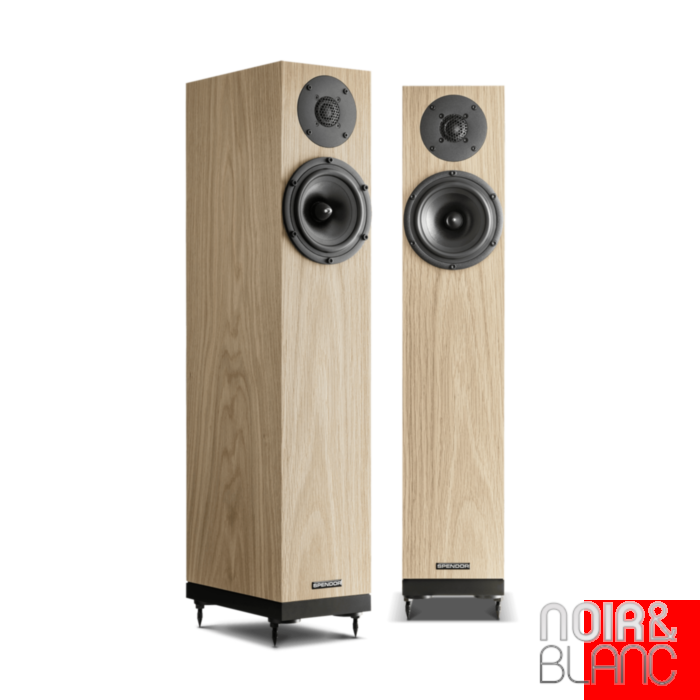 Spendor A2 main product photo