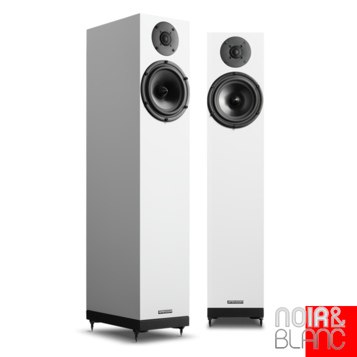 Spendor A7 main product photo