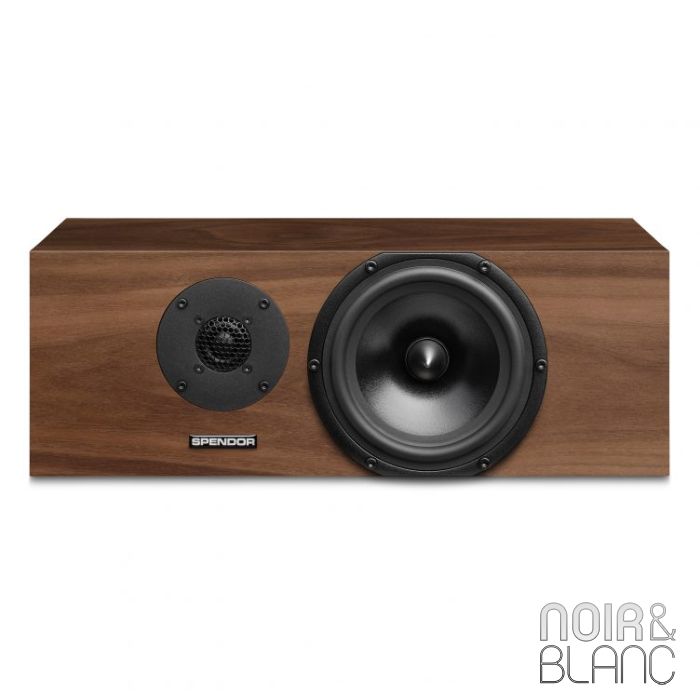 Spendor AC2 main product photo