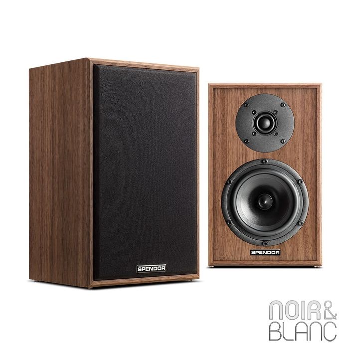 Spendor Classic 4/5 main product photo