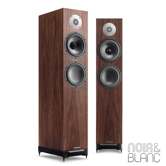 Spendor D7.2 main product photo