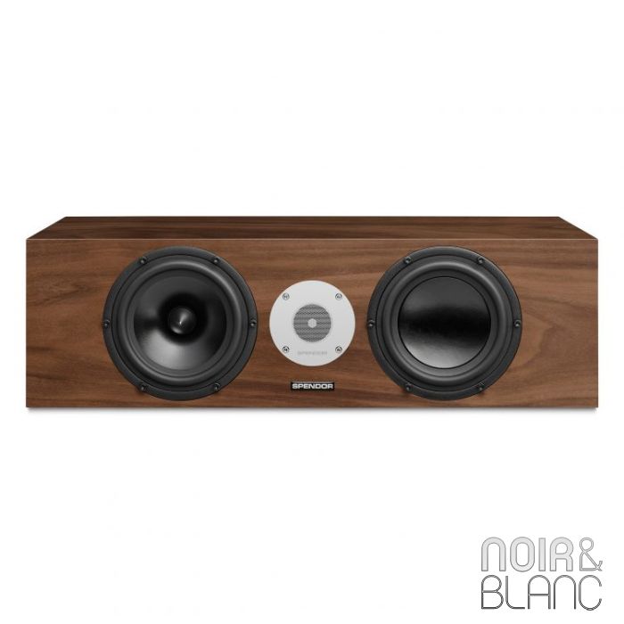 Spendor DC1 main product photo