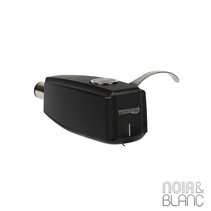 Thorens SPU124 main product photo