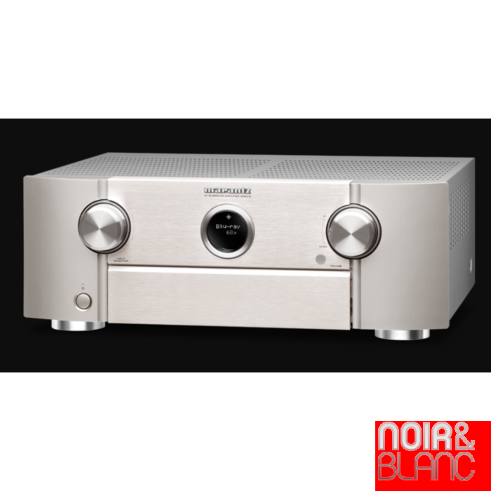 Marantz SR6015 main product photo