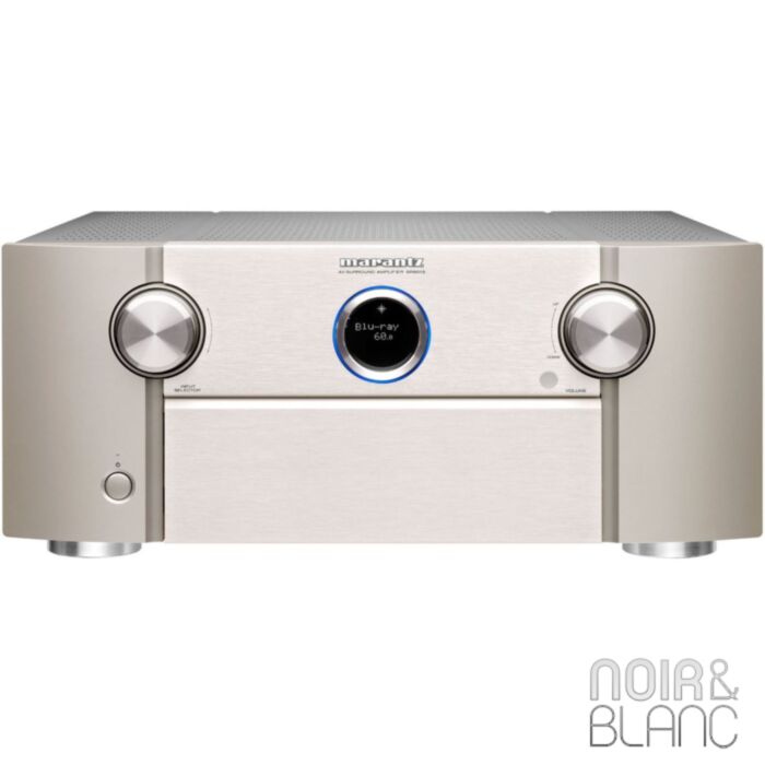 Marantz SR8015 main product photo