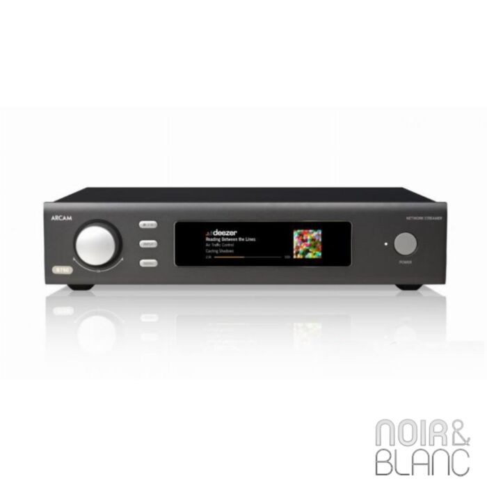 Arcam ST60 main product photo