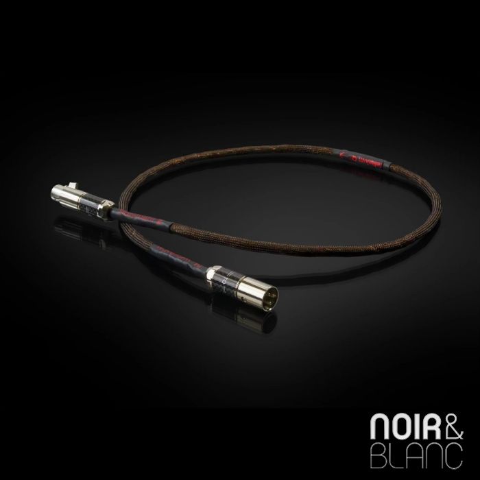 Tellurium Q Statement II Digital XLR main product photo
