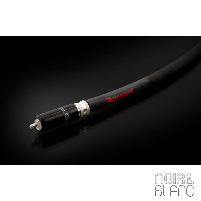 Tellurium Q Statement II Digital RCA main product photo
