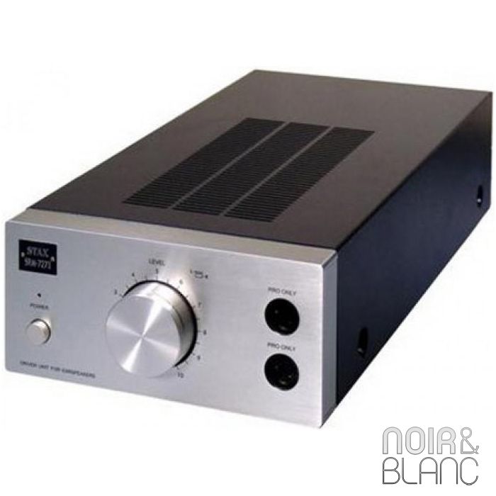 STAX SRM-727II main product photo