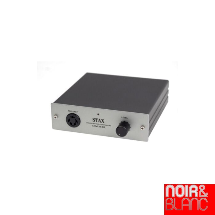 STAX SRM-252S main product photo