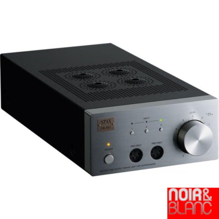 STAX SRM-007tII main product photo