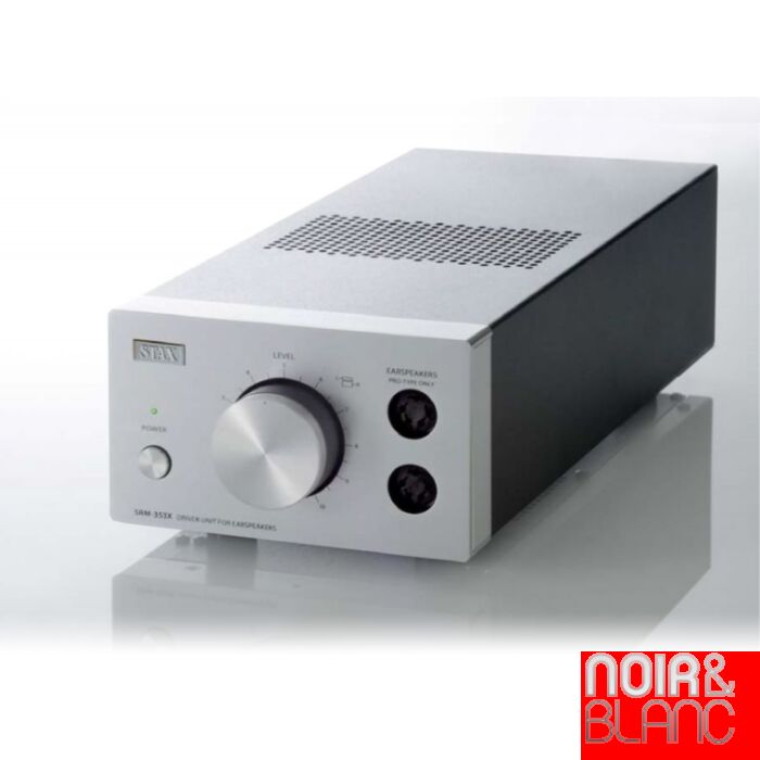STAX SRM-353X main product photo