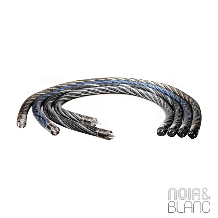 Stealth Audio Cables Dream V10 Power main product photo