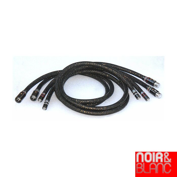 Stealth Audio Cables MetaCarbon Modulation main product photo