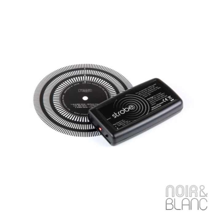 Rega Strobe Kit main product photo