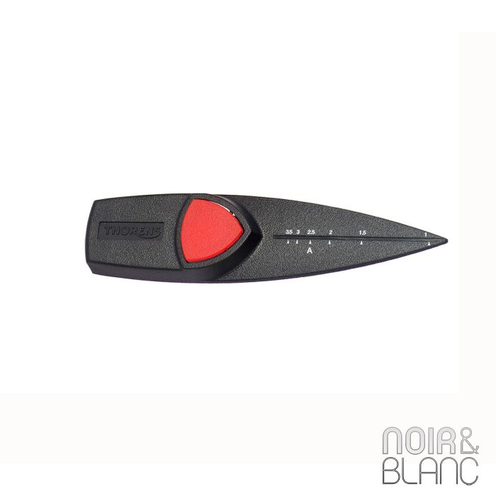 Thorens Stylus Gauge main product photo