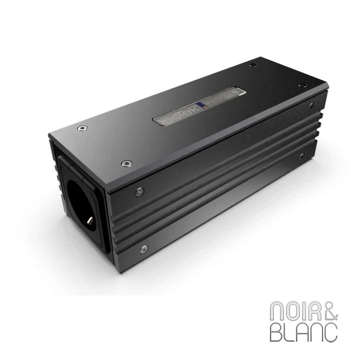 Isotek Evo 3 Syncro Uni main product photo