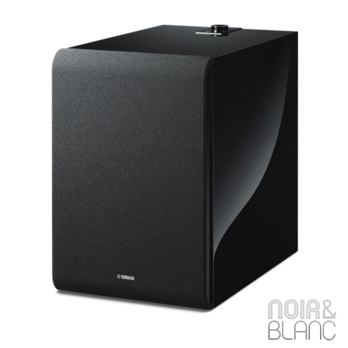 YAMAHA MusicCast SUB 100 main product photo